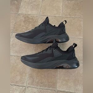 Puma Cell Thrill Men’s Black Athletic Sneakers, Lace closure, New without tags